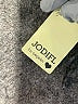 Jodifl 100% Polyester Blue Short Sleeve Blouse Size L - photo 9