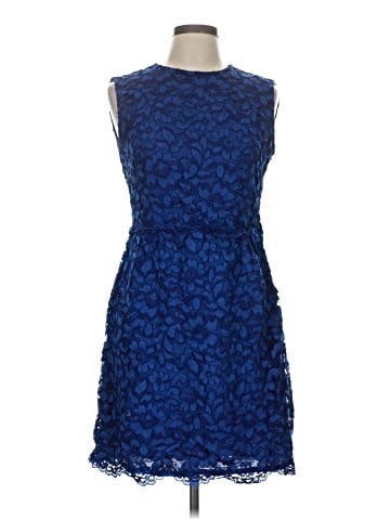 Zara Cocktail Dress (view 1)