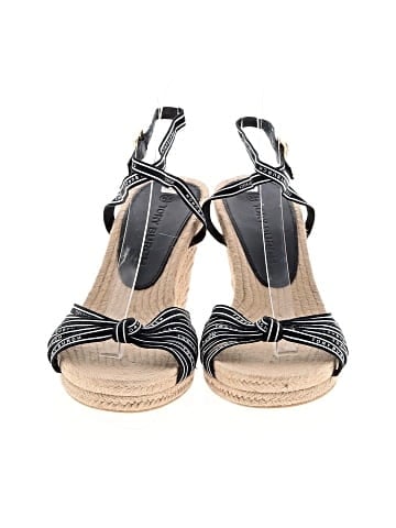 Tory Burch Wedges (view 2)