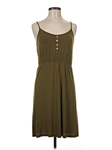 Pol Casual Dress (view 1)