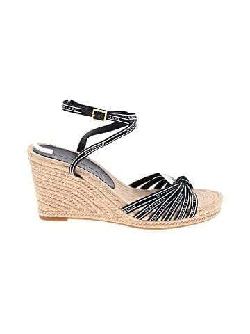 Tory Burch Wedges (view 1)