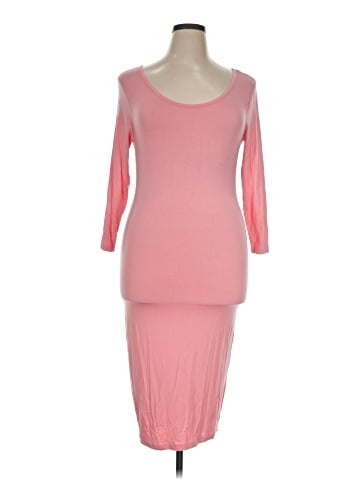 FASHION TO FIGURE Cocktail Dress (view 1)