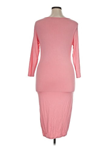 FASHION TO FIGURE Cocktail Dress (view 2)