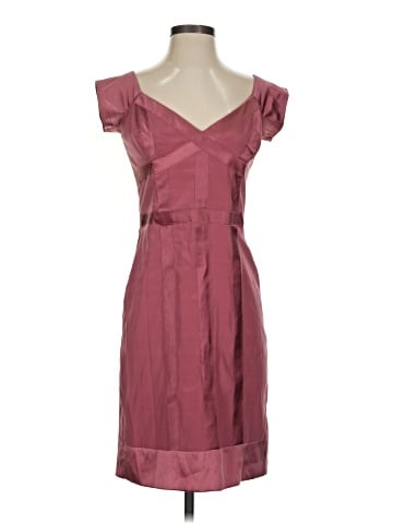 Nicole Miller Collection Cocktail Dress (view 1)