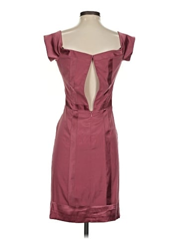 Nicole Miller Collection Cocktail Dress (view 2)