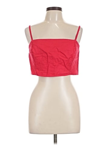 Gap Sleeveless Blouse (view 1)
