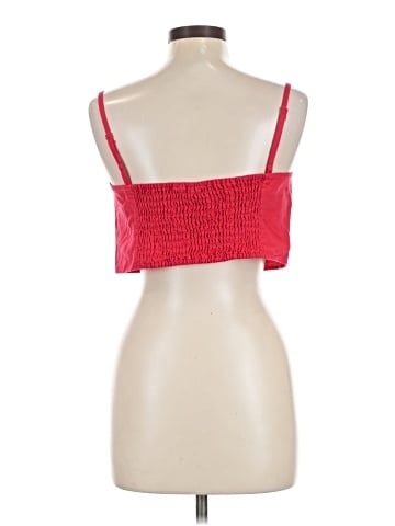 Gap Sleeveless Blouse (view 2)