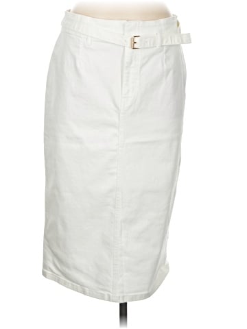 White House Black Market Casual Skirt (view 1)
