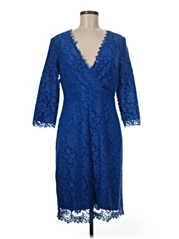 Brixon Ivy Cocktail Dress (view 1)