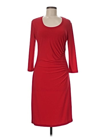 Philosophy Republic Clothing Casual Dress (view 1)