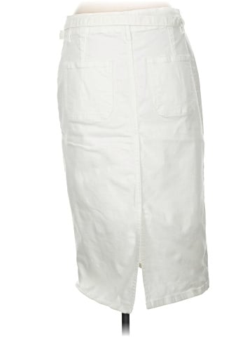 White House Black Market Casual Skirt (view 2)