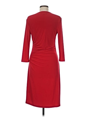 Philosophy Republic Clothing Casual Dress (view 2)