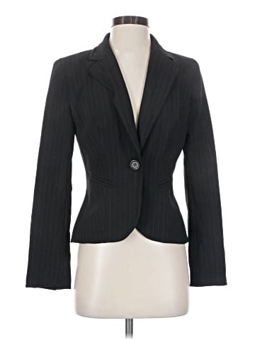 Bebe Blazer (view 1)