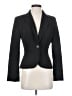 Bebe Black Blazer Size 4 - photo 1