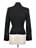 Bebe Black Blazer Size 4 - photo 2