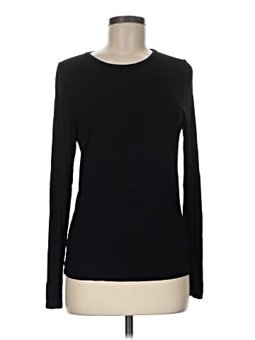Express Long Sleeve T-Shirt (view 1)