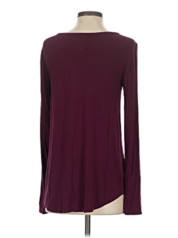 Gap Outlet Long Sleeve T-Shirt (view 2)
