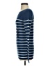 Gap Outlet Stripes Blue Pullover Sweater Size S - photo 5