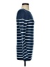 Gap Outlet Stripes Blue Pullover Sweater Size S - photo 4