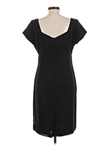 Jeffrey & Dara Casual Dress (view 2)