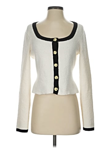 L'Agence Cardigan (view 1)