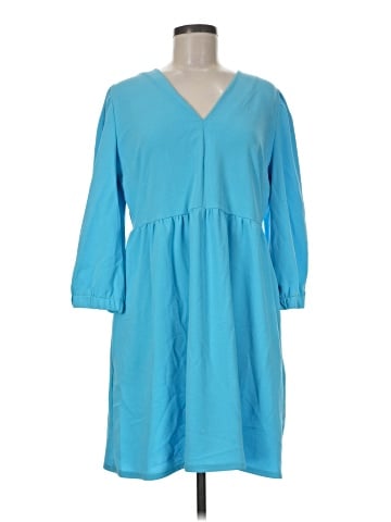 2 Hearts Casual Dress (view 1)