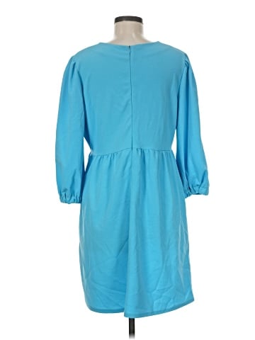 2 Hearts Casual Dress (view 2)
