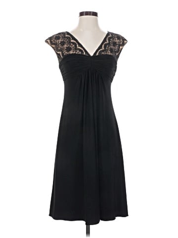 Adrianna Papell Cocktail Dress (view 1)
