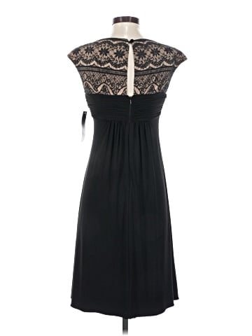 Adrianna Papell Cocktail Dress (view 2)