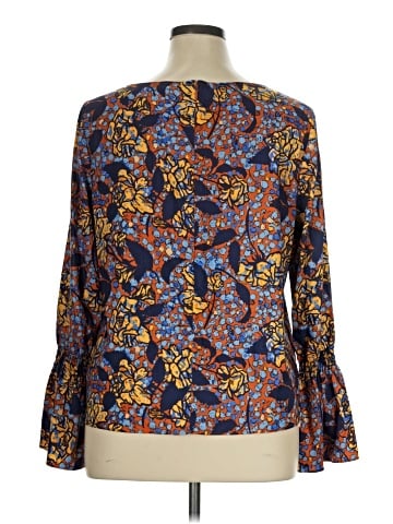 Gilli Long Sleeve T-Shirt (view 2)