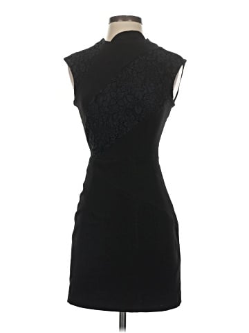 Mango Cocktail Dress (view 1)