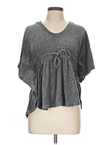 Juicy Couture Short Sleeve Top (view 1)