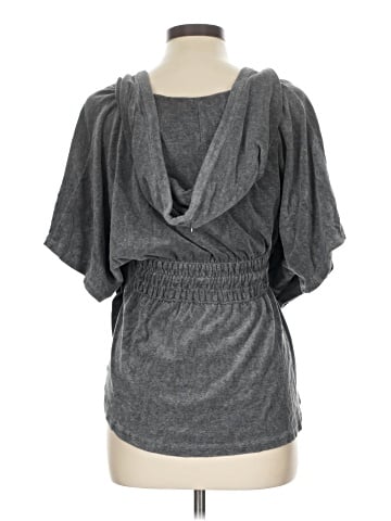 Juicy Couture Short Sleeve Top (view 2)