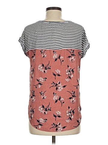 Rewind Short Sleeve T-Shirt (view 2)