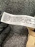 Massimo Dutti 100% Triacetate Solid Tan Casual Pants Size 6 - photo 5