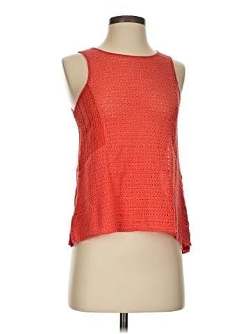 Sanctuary Sleeveless Top (view 1)