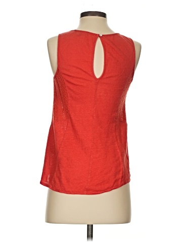 Sanctuary Sleeveless Top (view 2)