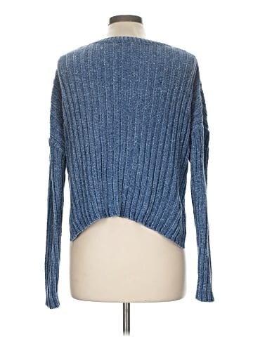 Say What? Pullover Sweater (view 2)