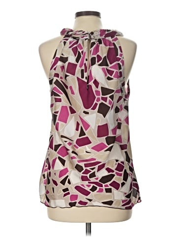New Directions Sleeveless Blouse (view 2)