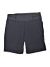 lucy Solid Gray Athletic Shorts Size M - photo 1