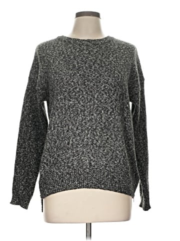 Love 21 Pullover Sweater (view 1)