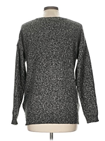Love 21 Pullover Sweater (view 2)