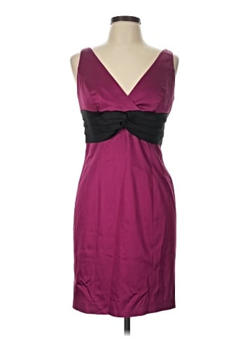 Jones New York Cocktail Dress (view 1)