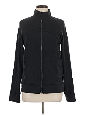 Lululemon Athletica Track Jacket (view 1)