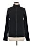 Lululemon Athletica Black Track Jacket Size 10 - photo 1