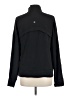 Lululemon Athletica Black Track Jacket Size 10 - photo 2