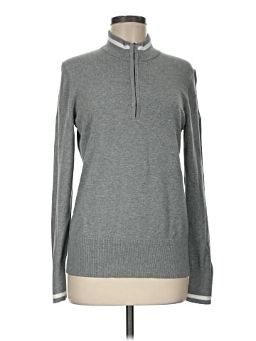 Cutter & Buck Pullover Sweater (view 1)