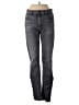 Adriano Goldschmied Gray Jeans Size 26 waist - photo 1