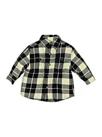 The Children's Place Jacket (view 1)