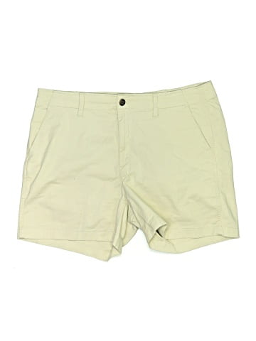 Gap Khaki Shorts (view 1)